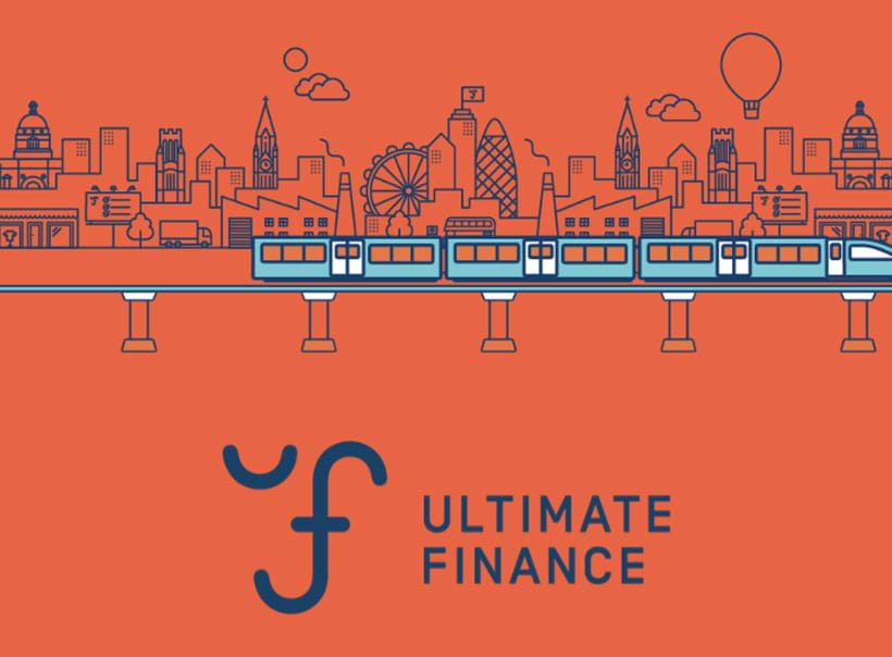 Went from the #3 independent funder