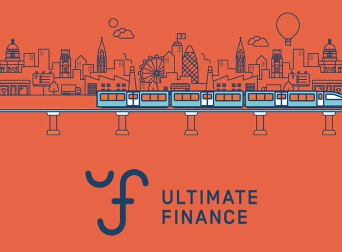 Went from the #3 independent funder