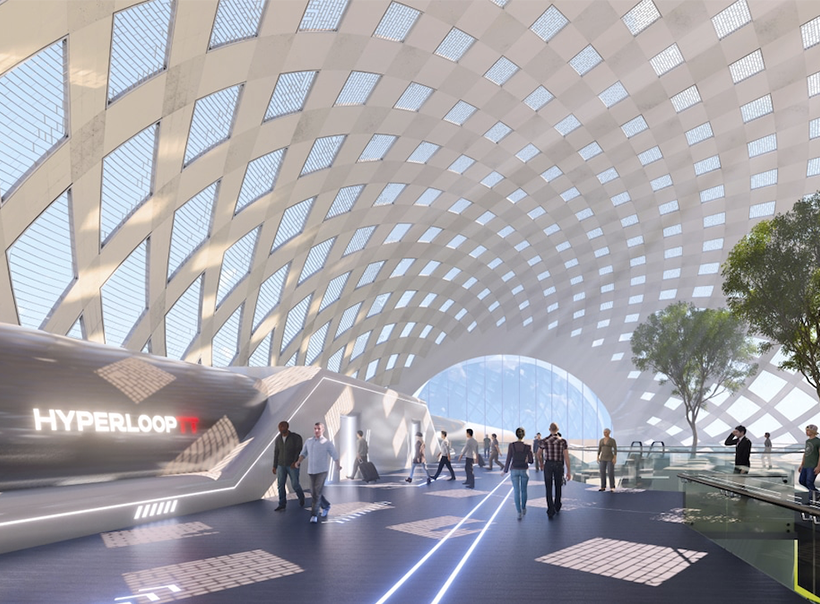 Signed 4 city contracts 